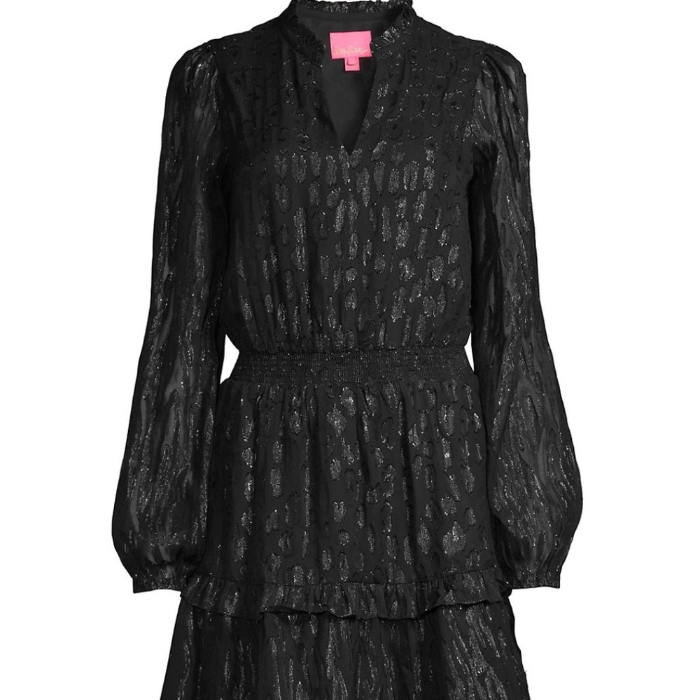 Lily Pulitzer Avelynn Dress